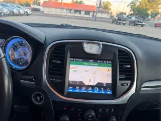 2013 Chrysler 300