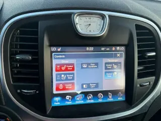2013 Chrysler 300