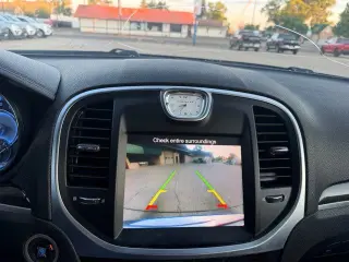 2013 Chrysler 300