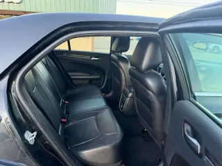 2013 Chrysler 300