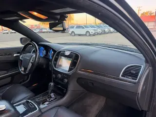 2013 Chrysler 300