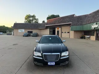 2013 Chrysler 300