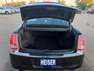 2013 Chrysler 300