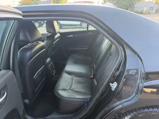 2013 Chrysler 300