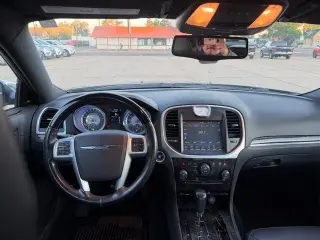2013 Chrysler 300