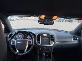 2013 Chrysler 300