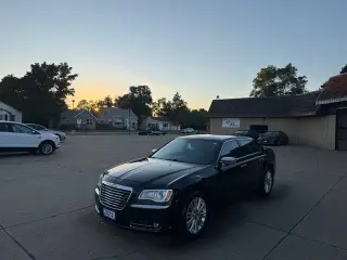 2013 Chrysler 300