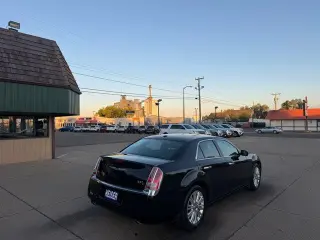 2013 Chrysler 300
