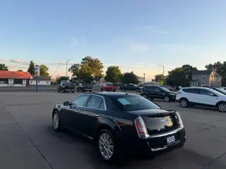 2013 Chrysler 300
