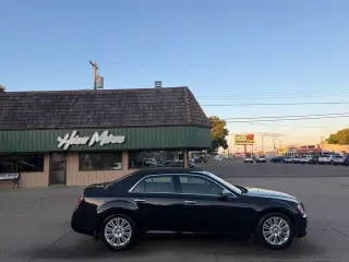 2013 Chrysler 300