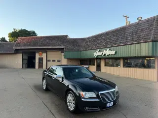 2013 Chrysler 300
