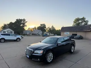 2013 Chrysler 300
