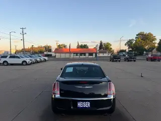 2013 Chrysler 300