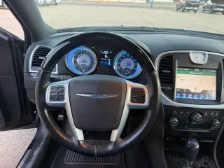 2013 Chrysler 300