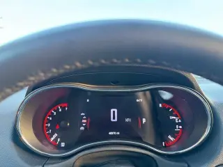2016 Dodge Durango