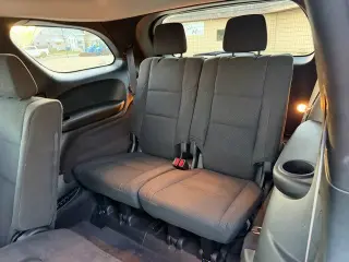 2016 Dodge Durango