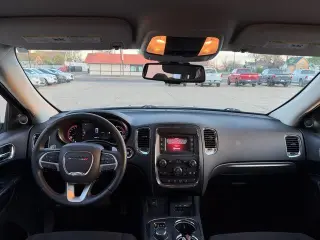 2016 Dodge Durango