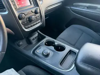 2016 Dodge Durango