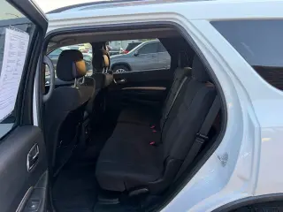 2016 Dodge Durango