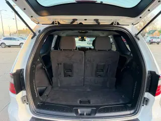 2016 Dodge Durango