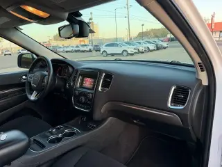 2016 Dodge Durango