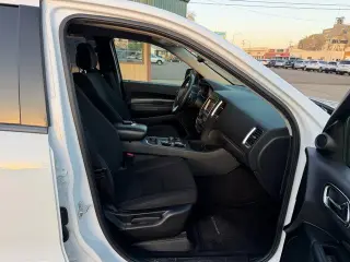 2016 Dodge Durango