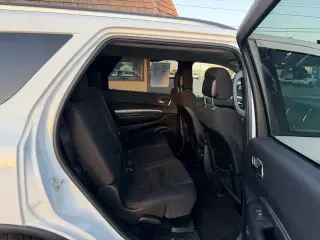 2016 Dodge Durango