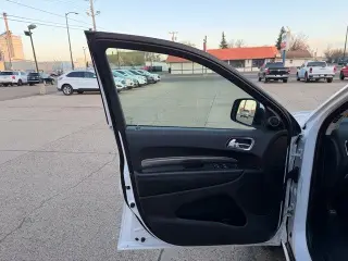 2016 Dodge Durango