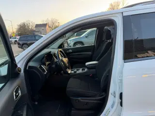 2016 Dodge Durango