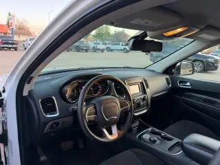 2016 Dodge Durango