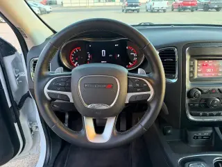 2016 Dodge Durango