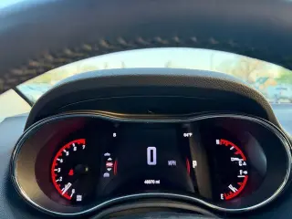 2016 Dodge Durango