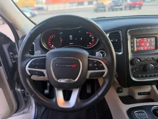 2017 Dodge Durango