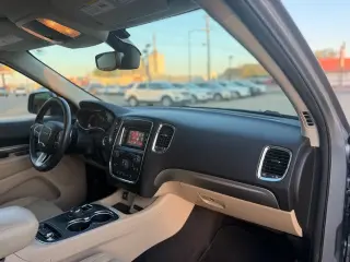 2017 Dodge Durango