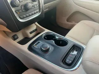 2017 Dodge Durango