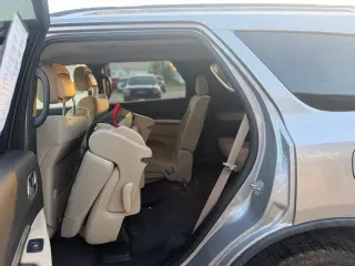 2017 Dodge Durango