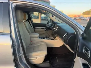 2017 Dodge Durango