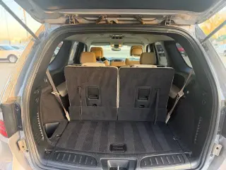 2017 Dodge Durango