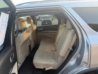 2017 Dodge Durango