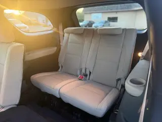 2017 Dodge Durango