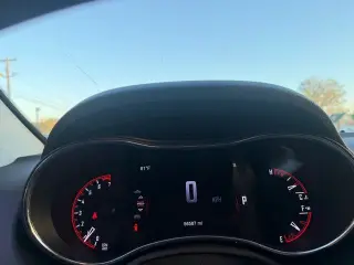 2017 Dodge Durango