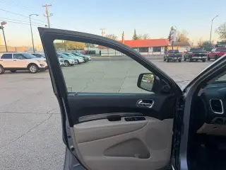 2017 Dodge Durango