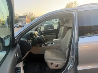 2017 Dodge Durango