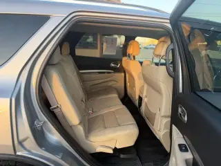 2017 Dodge Durango