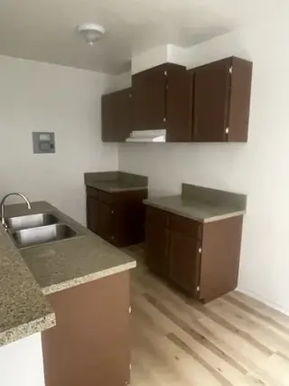 Boyle Heights Single