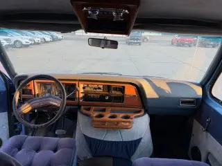 1985 Ford E150