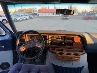 1985 Ford E150