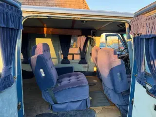 1985 Ford E150