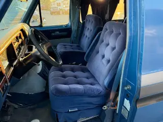 1985 Ford E150