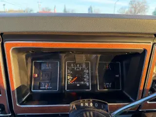 1985 Ford E150